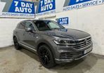 Volkswagen Touareg 2021