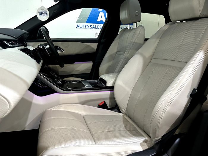 Land Rover Range Rover Velar 2020