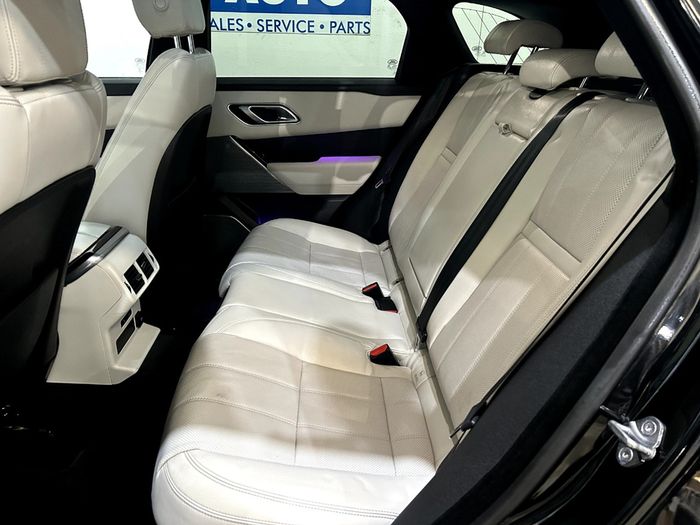 Land Rover Range Rover Velar 2020