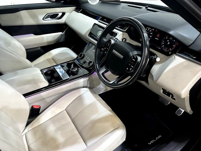 Land Rover Range Rover Velar 2020
