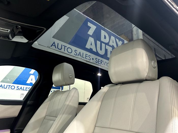 Land Rover Range Rover Velar 2020