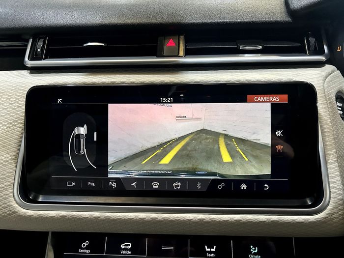 Land Rover Range Rover Velar 2020