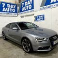 Audi A5 2015