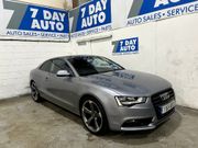 Audi A5 2015