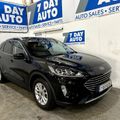 Ford Kuga 2020