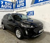 Ford Kuga 2020
