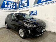 Ford Kuga 2020