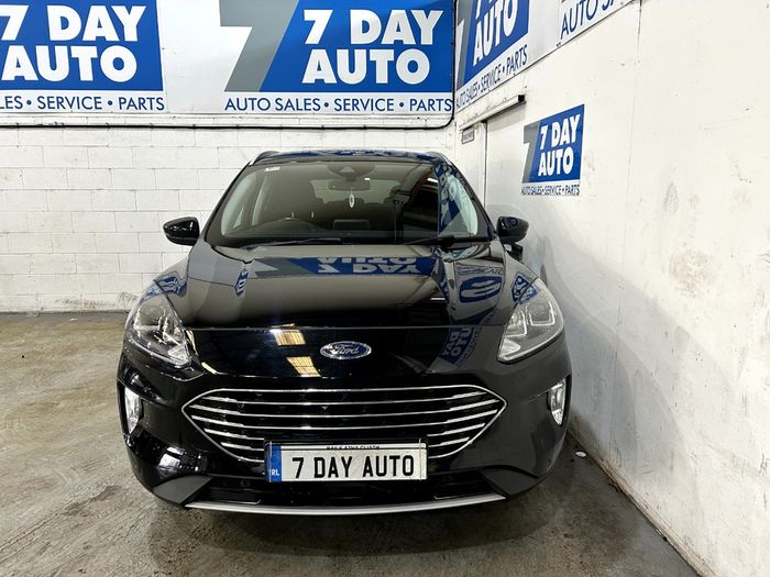 Ford Kuga 2020