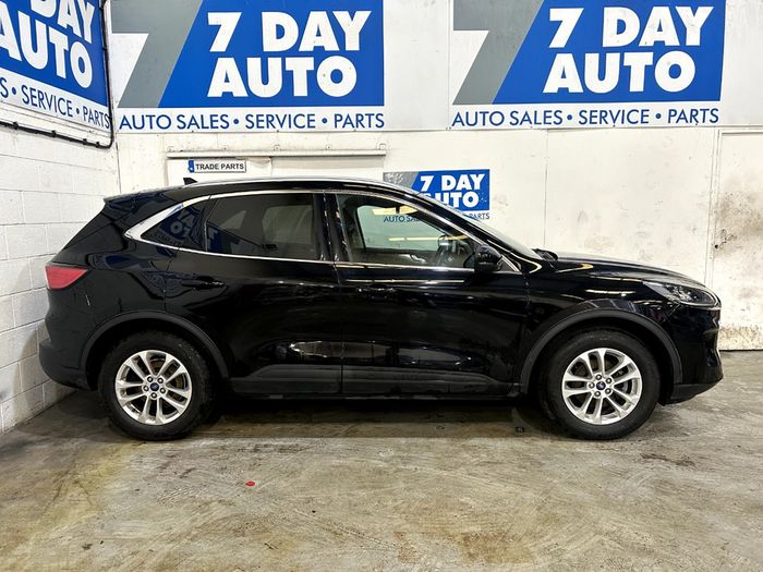 Ford Kuga 2020
