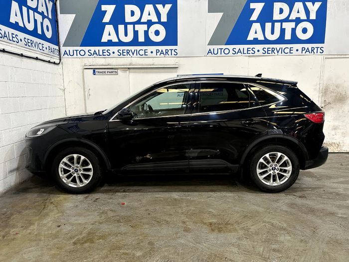 Ford Kuga 2020