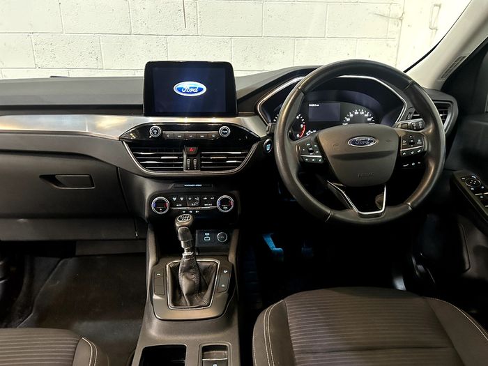 Ford Kuga 2020