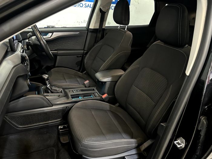 Ford Kuga 2020