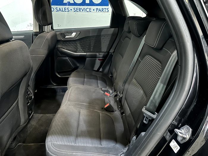 Ford Kuga 2020