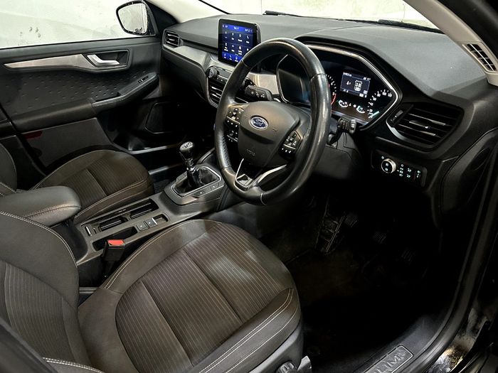 Ford Kuga 2020