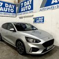 Ford Focus 2022