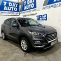 Hyundai Tucson 2020