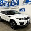 Land Rover Range Rover Evoque 2017
