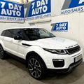 Land Rover Range Rover Evoque 2017
