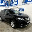 Nissan X-Trail 2017