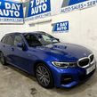 BMW 3 Series 2021