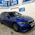 BMW 3 Series 2021