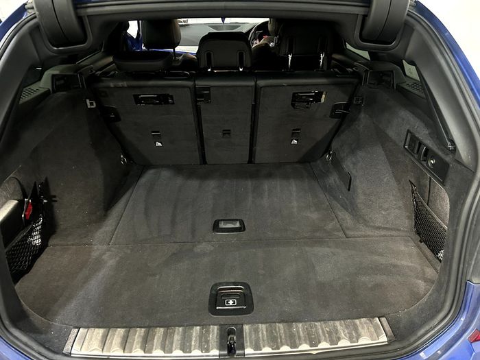 BMW 3 Series 2021