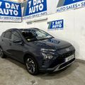 Hyundai Bayon 2022