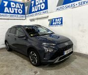 Hyundai Bayon 2022
