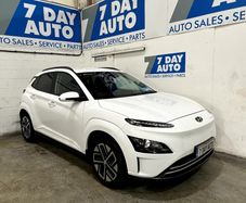 Hyundai Kona 2023