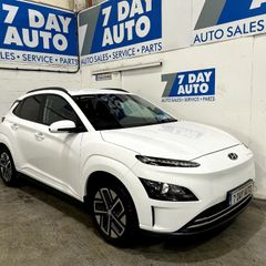 Hyundai Kona 2023