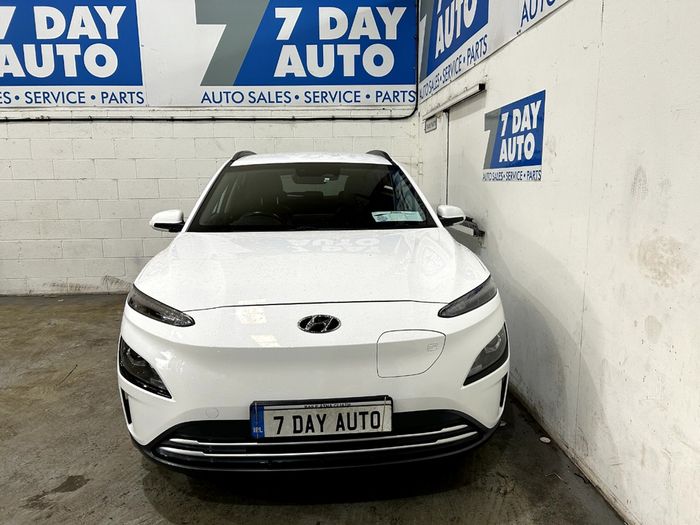 Hyundai Kona 2023
