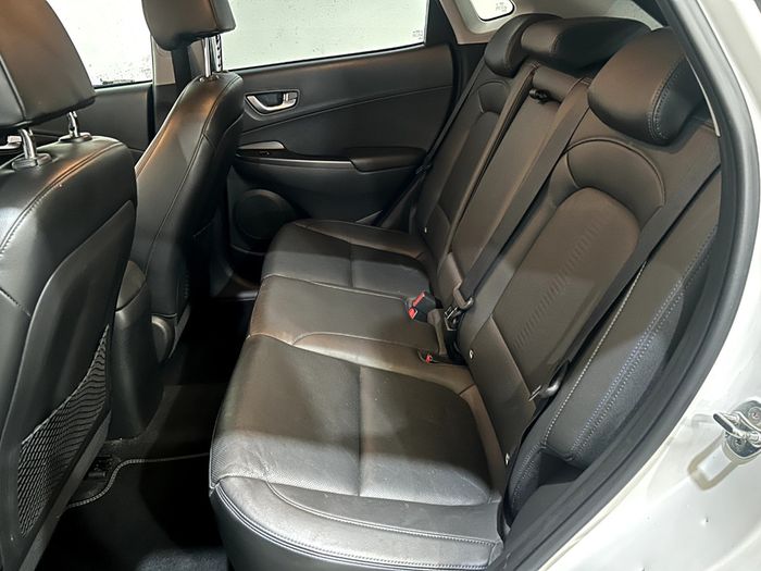 Hyundai Kona 2023