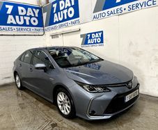 Toyota Corolla 2020