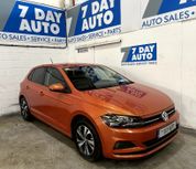 Volkswagen Polo 2019