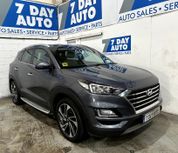 Hyundai Tucson 2020