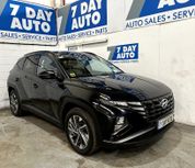 Hyundai Tucson 2023