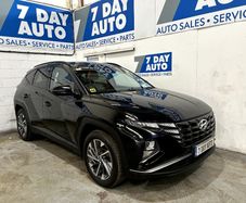 Hyundai Tucson 2023