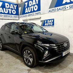 Hyundai Tucson 2023