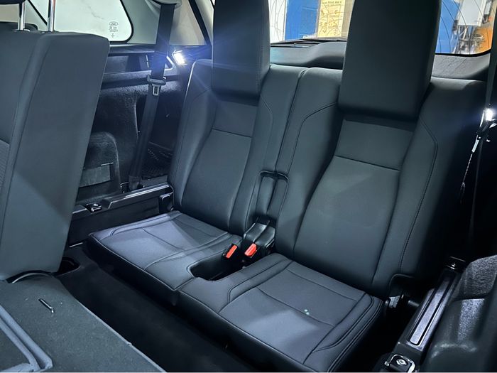 Land Rover Discovery Sport 2020