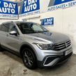Volkswagen Tiguan Allspace 2023