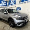 Volkswagen Tiguan Allspace 2023