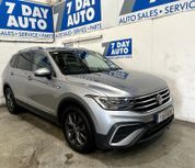 Volkswagen Tiguan Allspace 2023