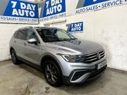 Volkswagen Tiguan Allspace 2023