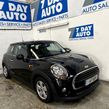 MINI HATCH 2018