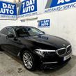 BMW 5 Series 2018