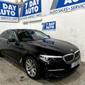 BMW 5 Series 2018