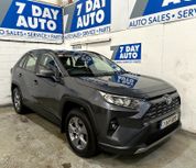 Toyota Rav4 2024