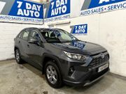 Toyota Rav4 2024