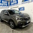 Peugeot 3008 2019