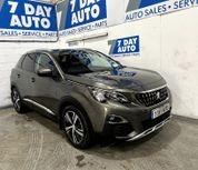 Peugeot 3008 2019